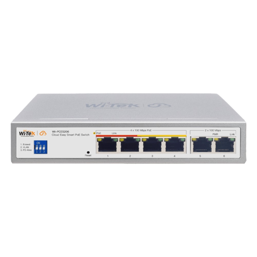 WI-PCES206