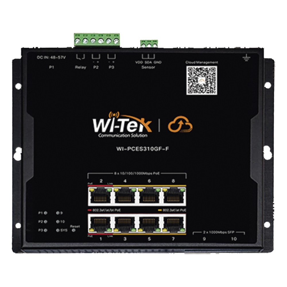WI-PCES310GF-F