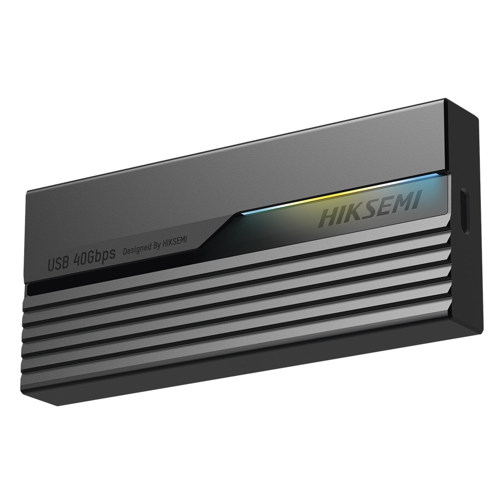Carcasa para SSD M.2 (Enclosure) | LECOSYS