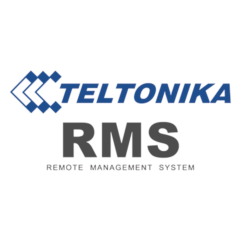 RMS Management - paquete de 3 años (solo administracion remota)