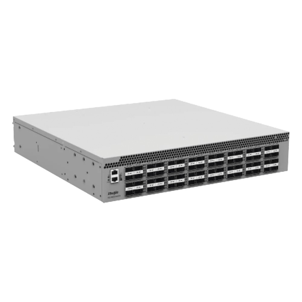 Switch DCI para Data Center, 64 Puertos QSFP28 | LECOSYS