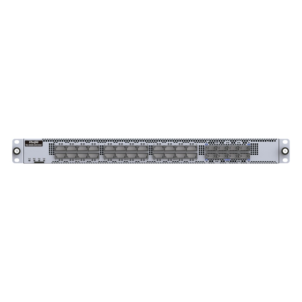 RG-S6580-24DC8QC