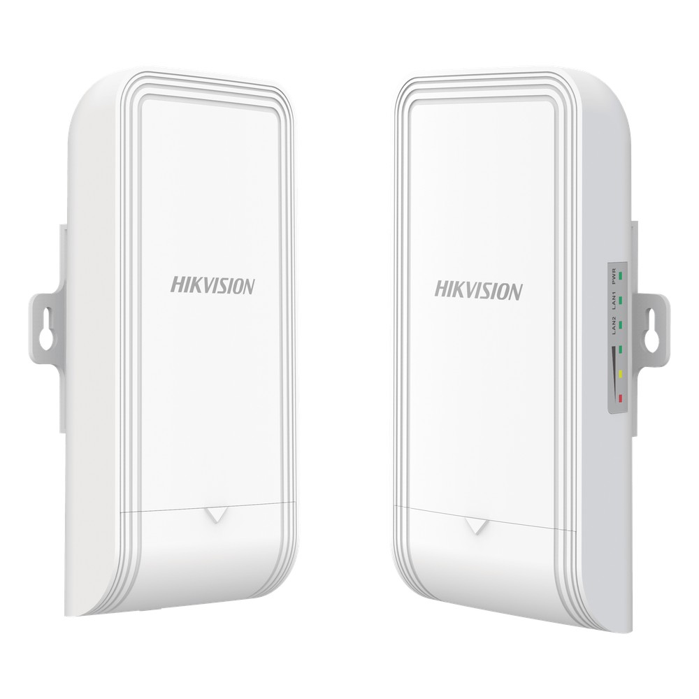 Kit Punto de Acceso (AC) PTP y PTMP en 5 GHz | LECOSYS