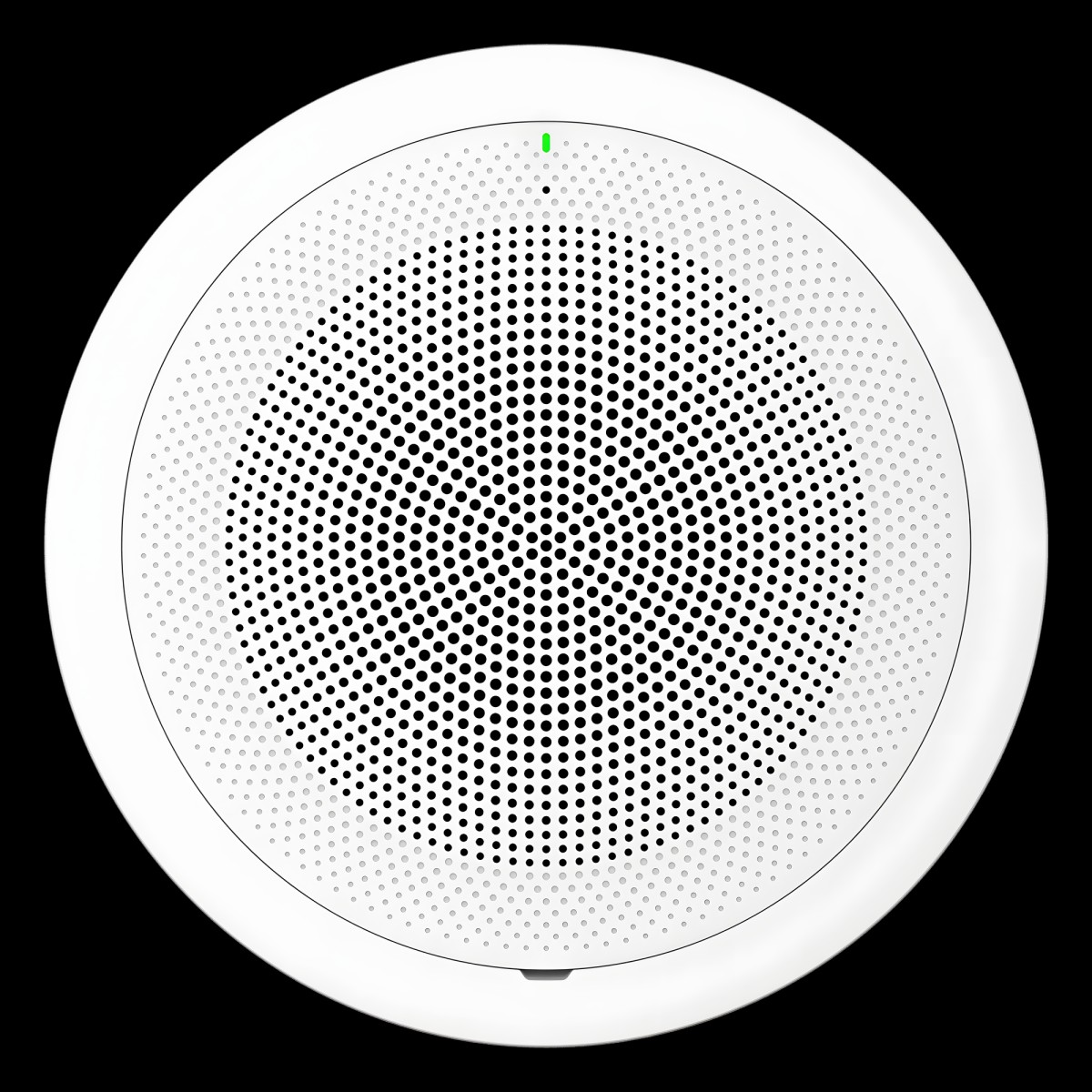 Altavoz SIP Multidifusión de 30W para Seguridad | LECOSYS
