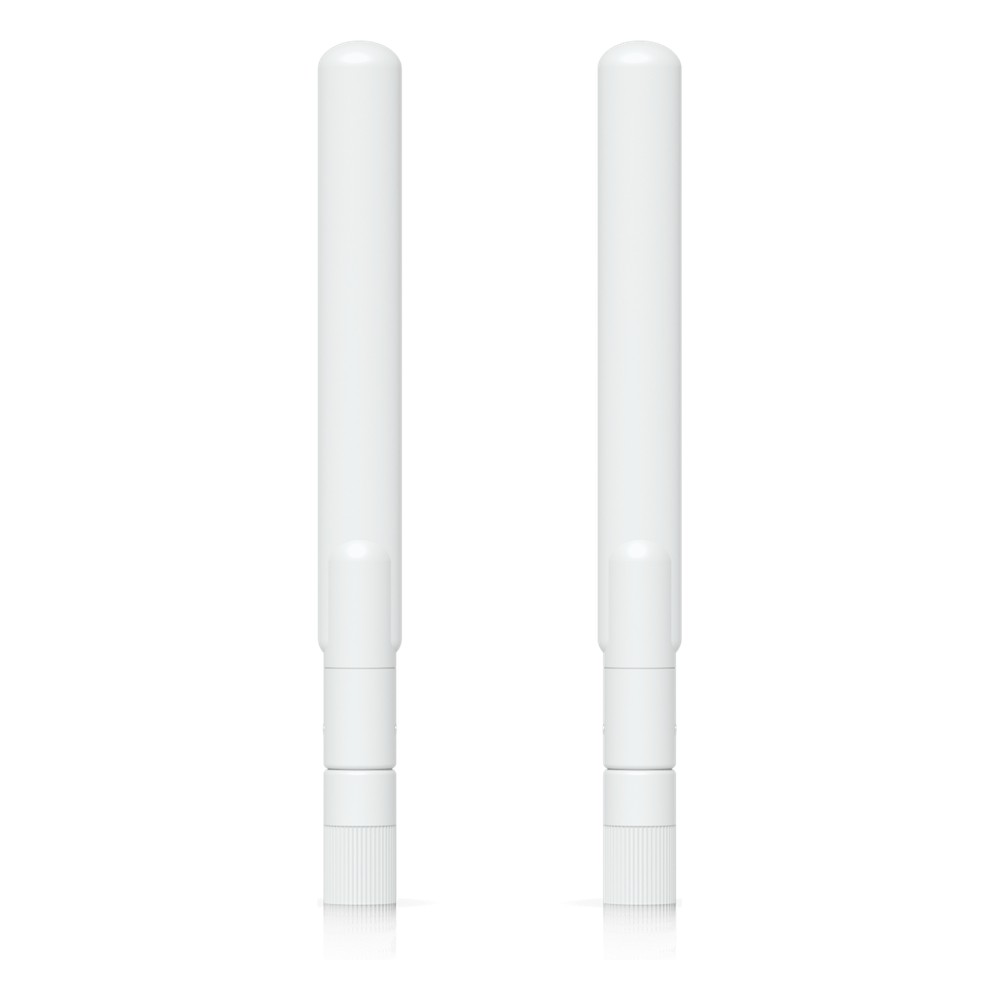 Par de Antenas Omnidireccionales Ideales para | LECOSYS