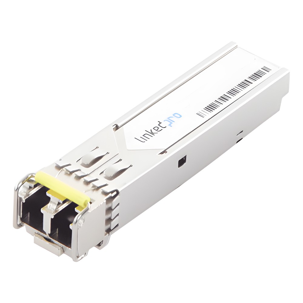 Transceptor Óptico SFP (Mini-Gbic) | LECOSYS