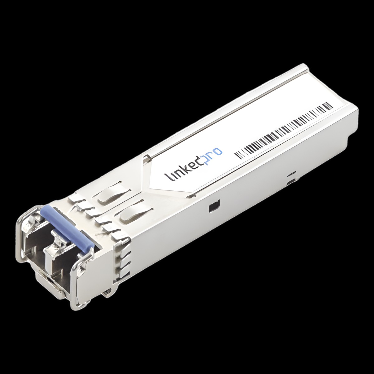Transceptor Óptico Industrial SFP+ (Mini-Gbic) | LECOSYS