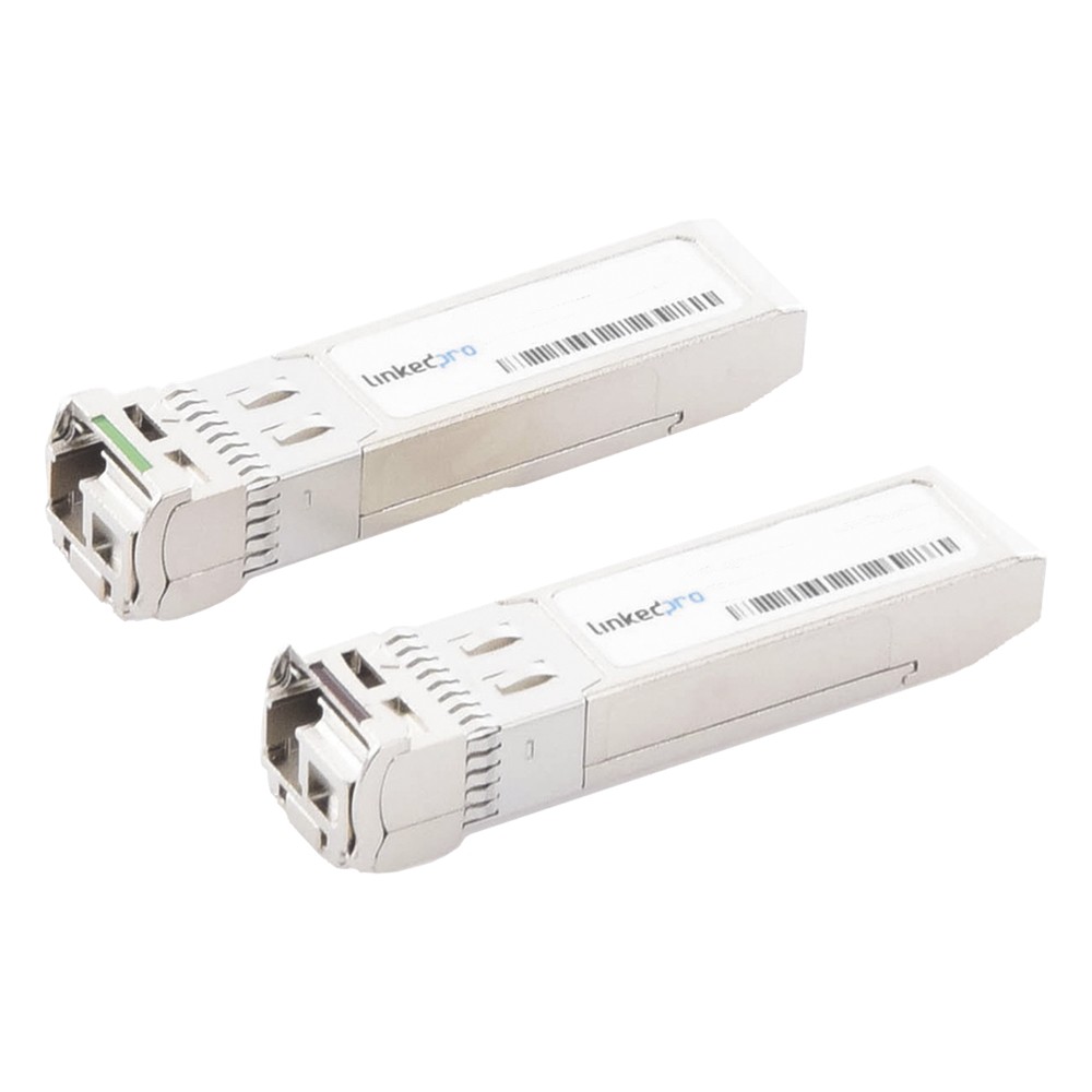 Transceptores Ópticos Bidireccionales SFP+ | LECOSYS