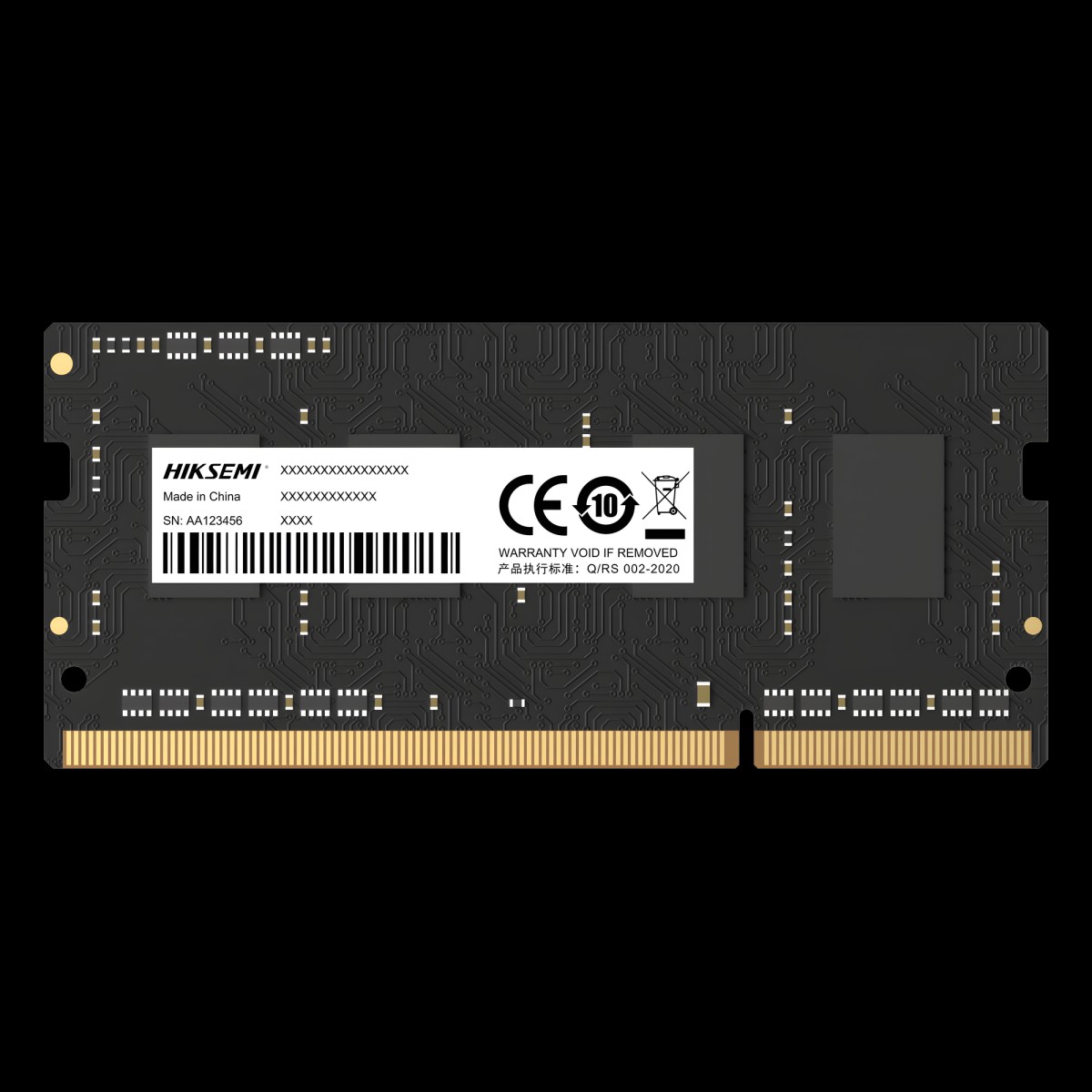 HS-C516-S56Z1/16G
