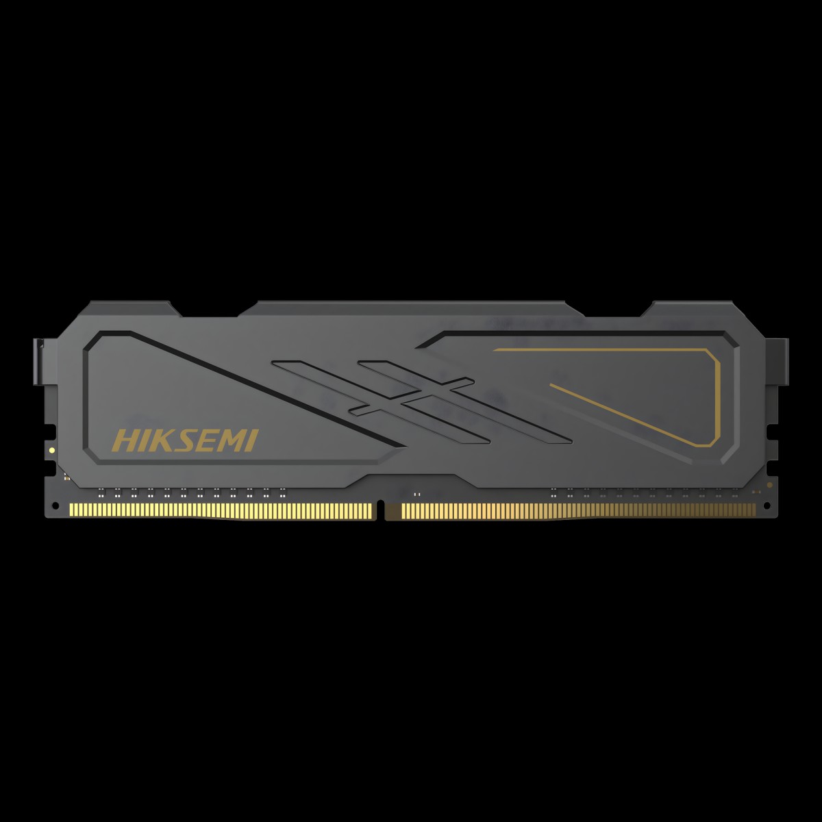Modulo de Memoria RAM DDR4 de Color Negro 16 GB | LECOSYS