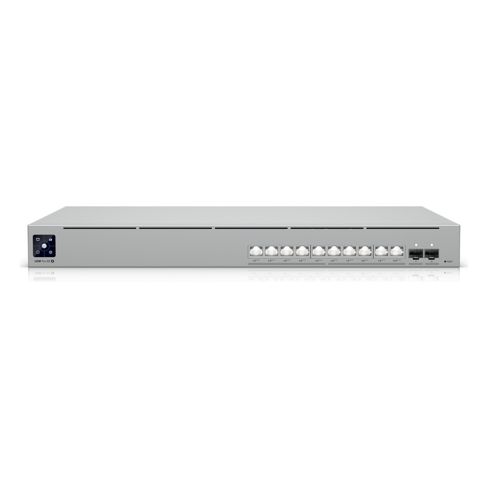USW-PRO-XG-10-POE