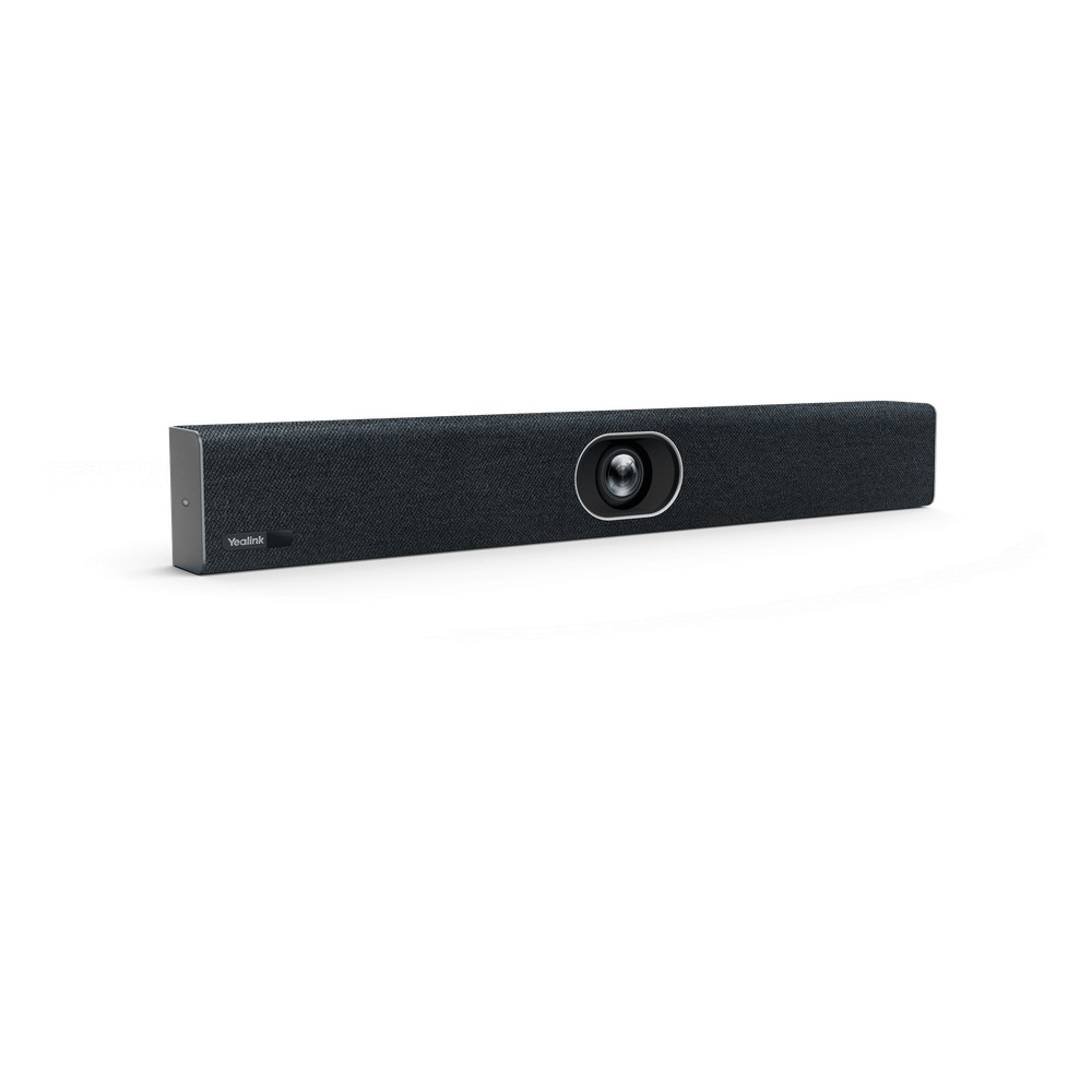 Barra de Videoconferencia Yealink UVC 40 E2 | LECOSYS