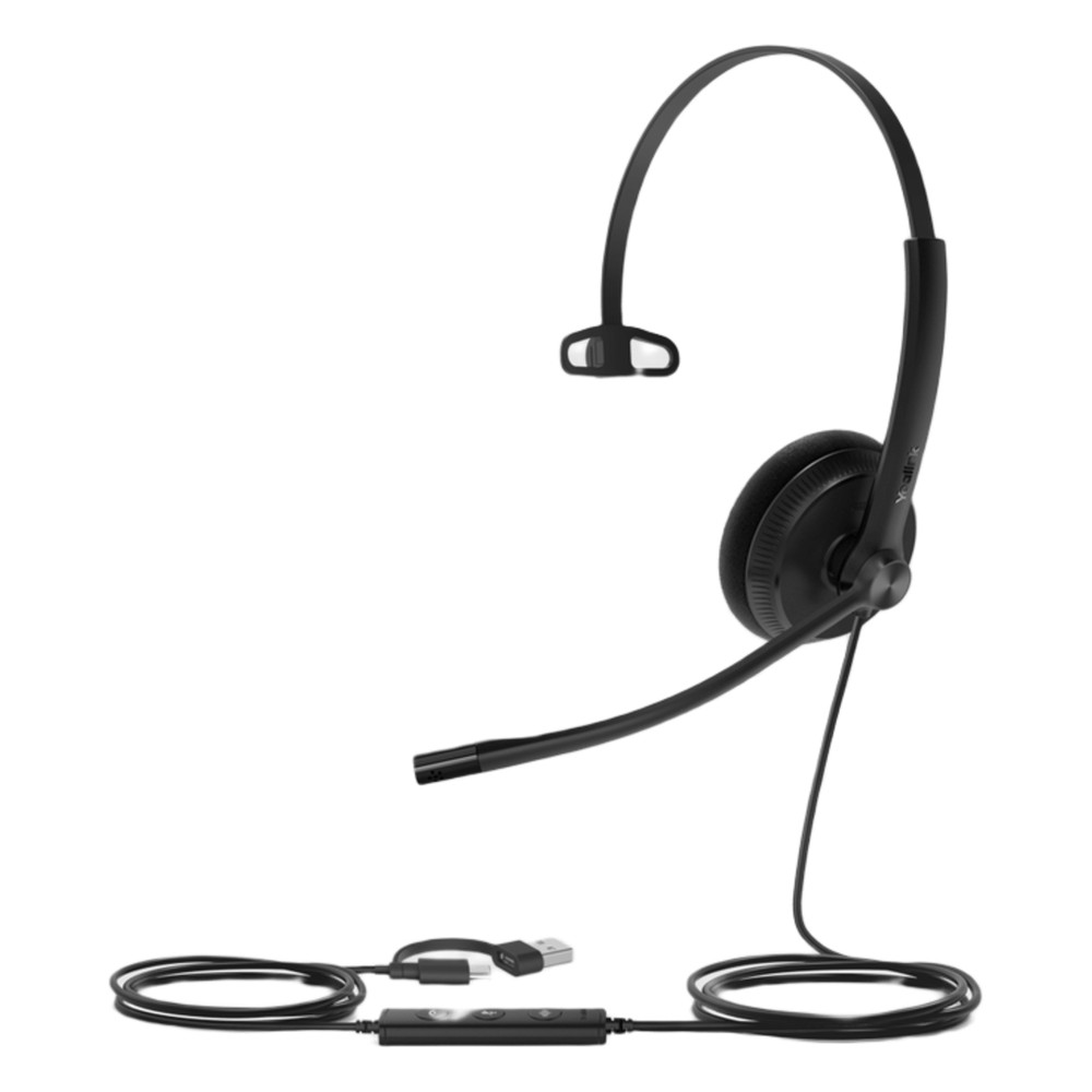 UH34-LITE-MONO-TEAMS-USB-C/A