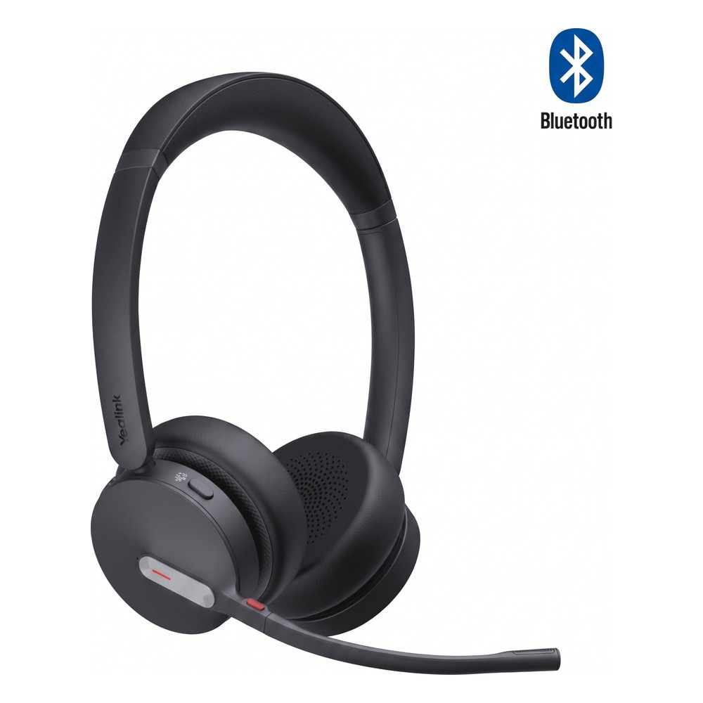 Diadema Bluetooth de Yealink BH70 Dual Con | LECOSYS