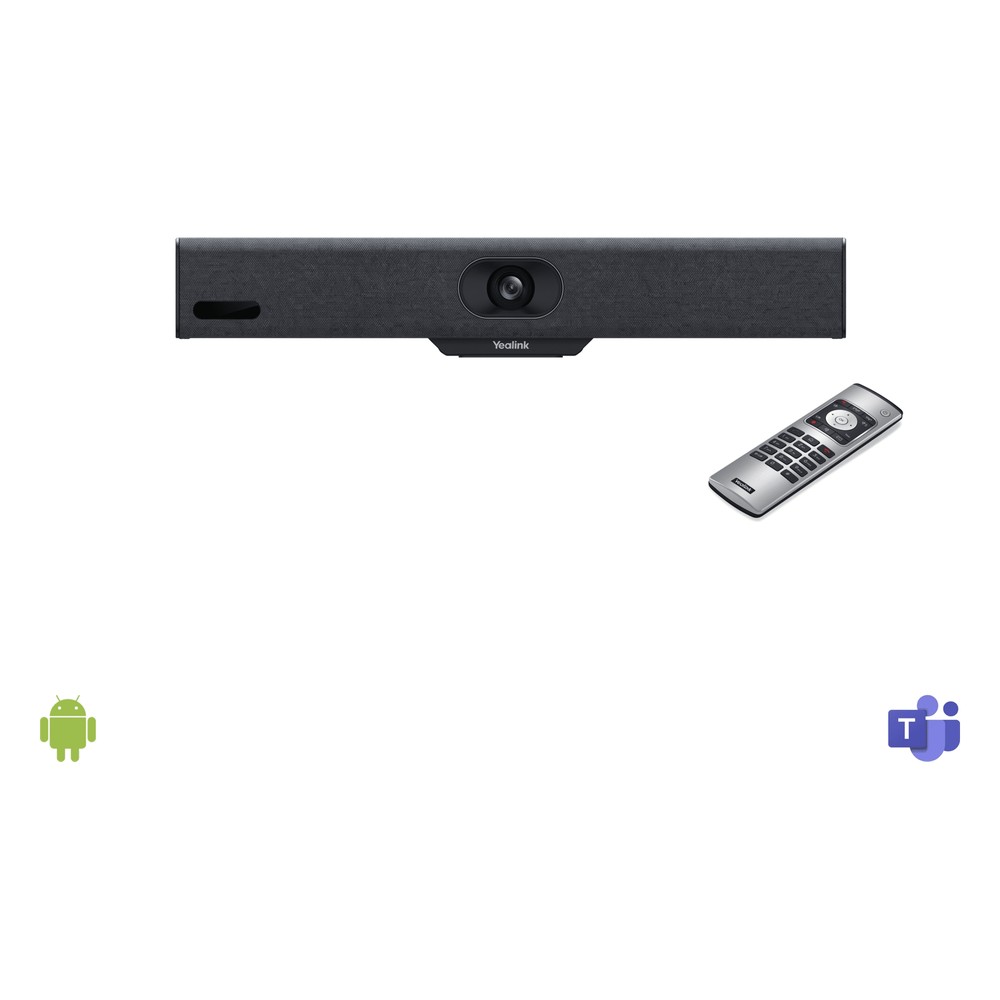 Barra de videoconferencia Yealink A10 con | LECOSYS