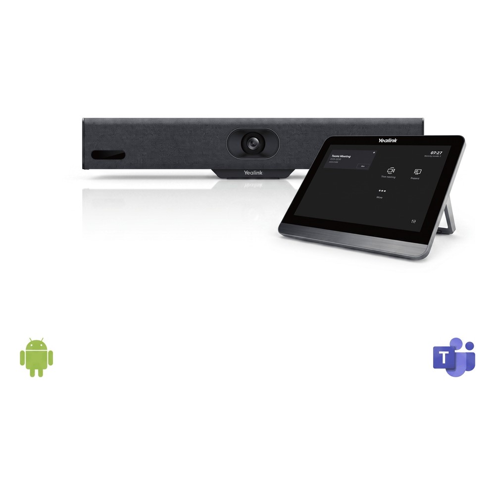 Barra de videoconferencia Yealink A10 con | LECOSYS