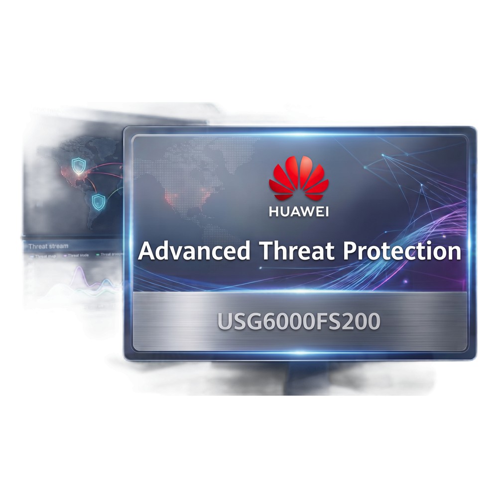 Licencia Advanced Threat Protection (Antivirus | LECOSYS