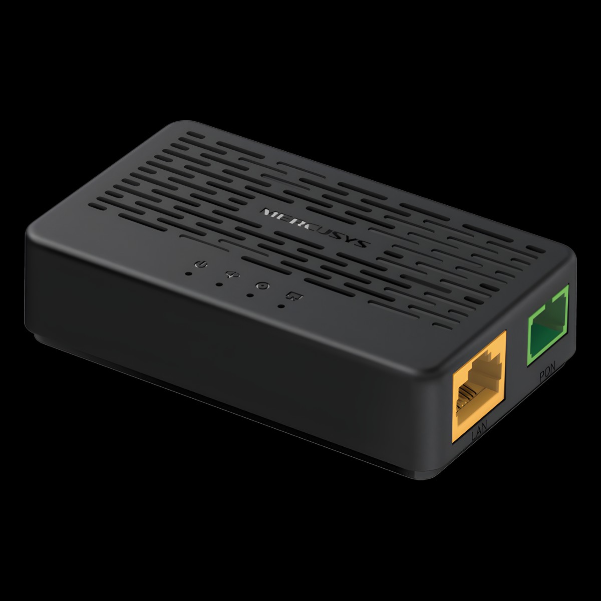 Terminal XPON 1 Puerto Gigabit - Redes e IT | LECOSYS
