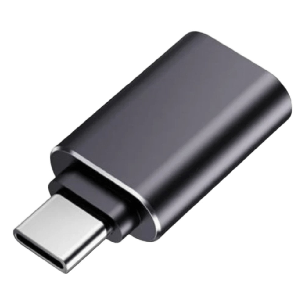 Adaptador USB-A a USB-C de Yealink para - Telefonía IP | LECOSYS