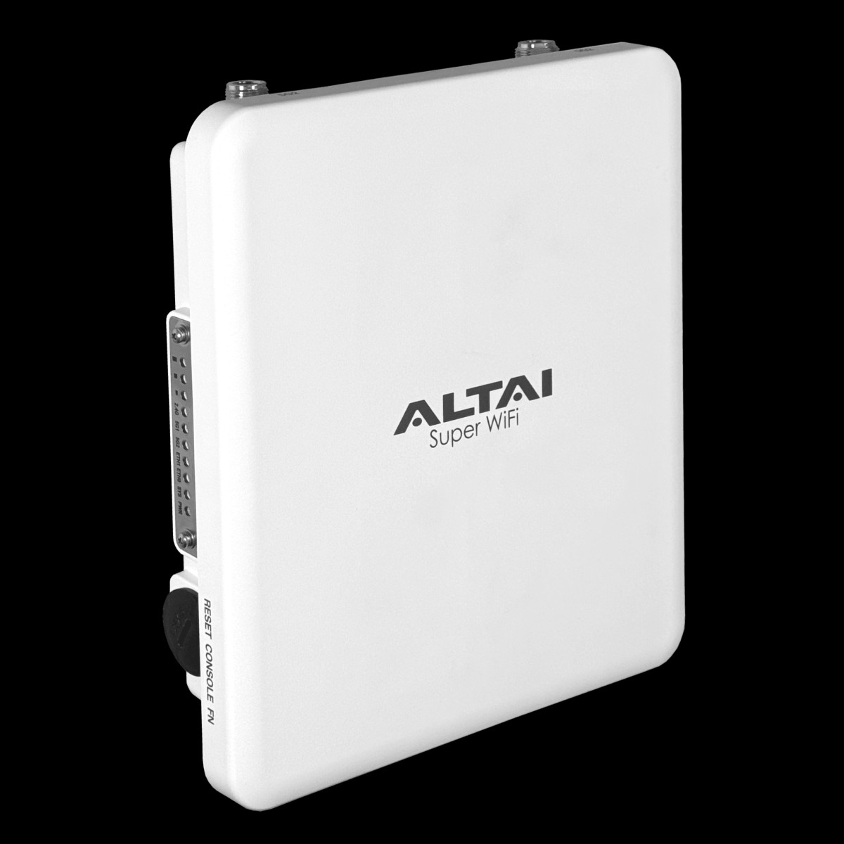 Punto de Acceso Wi-Fi 6 Mesh Tri-Radio Exterior | LECOSYS
