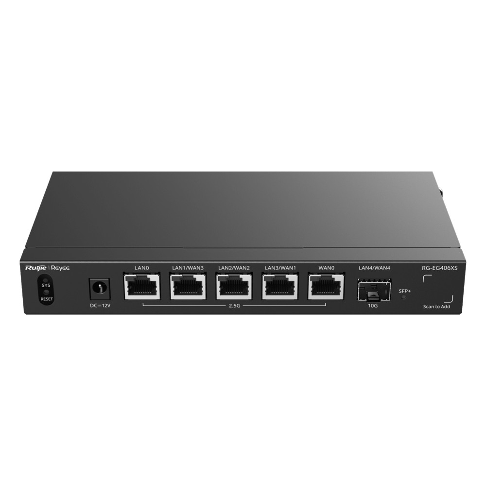 Router Balanceador con Función SD-WAN, Hasta 5 | LECOSYS