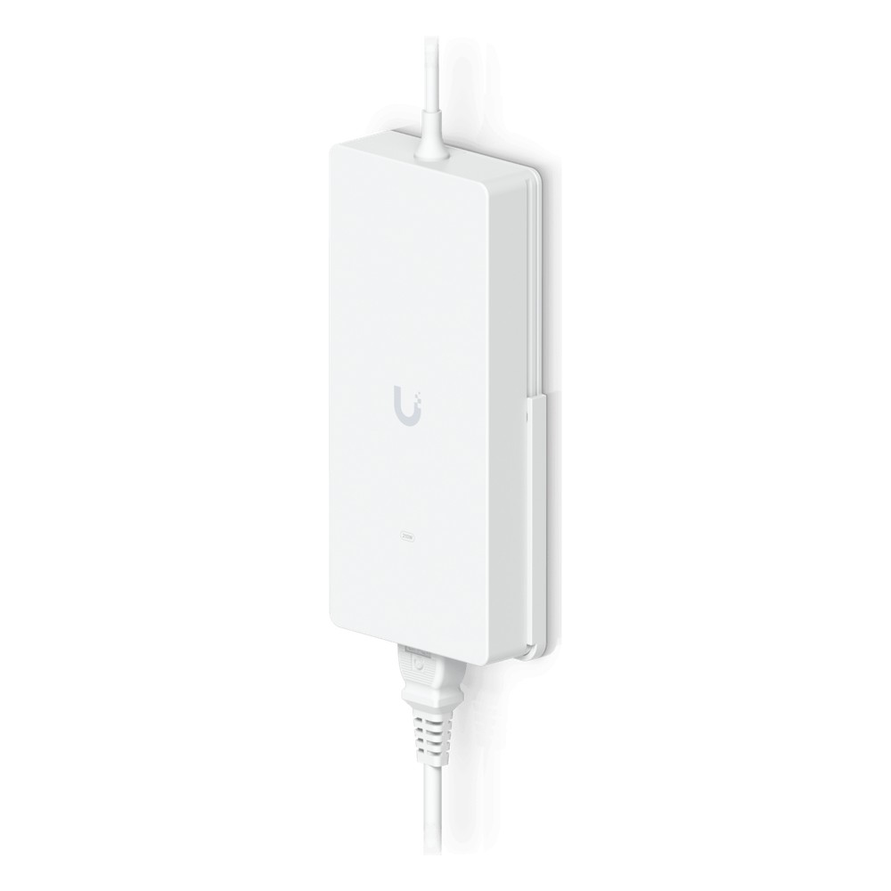 Adaptador de Corriente AC 210W - Switches y PoE | LECOSYS