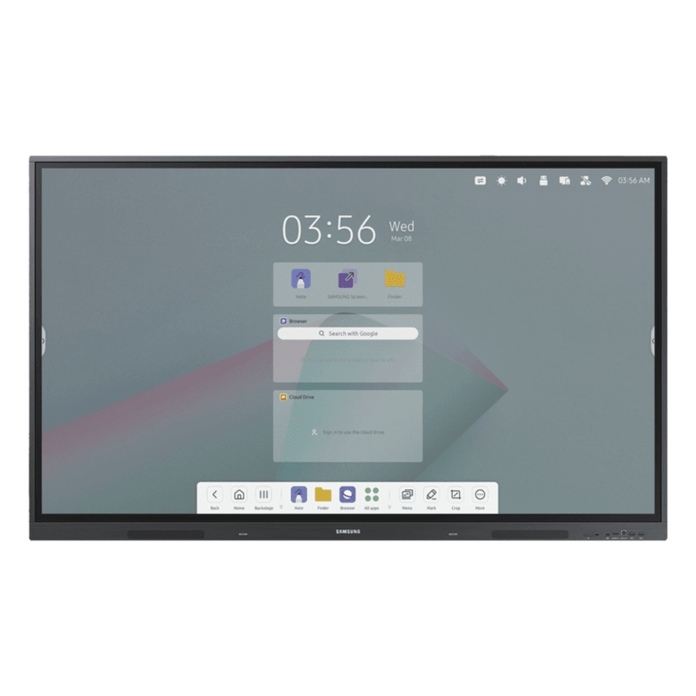 Pantalla Touch 4K Interactivo de 86" con Lápiz | LECOSYS