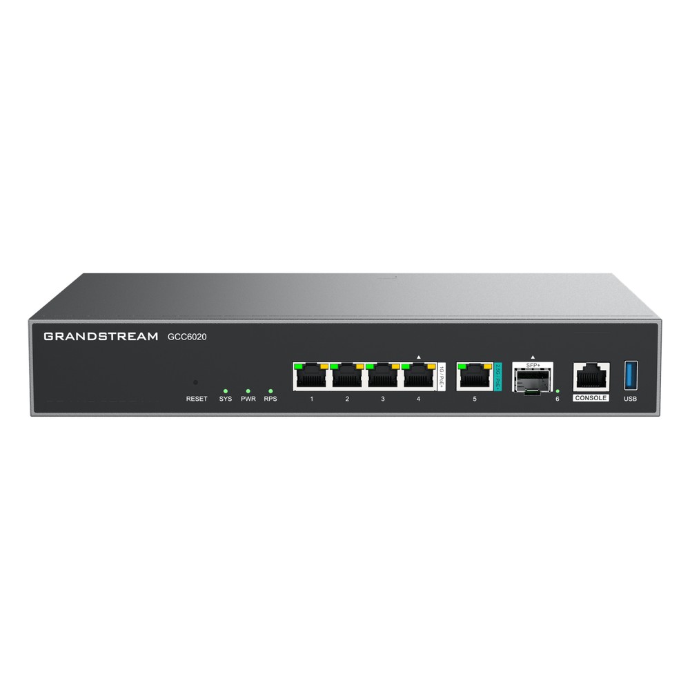 GCC6020