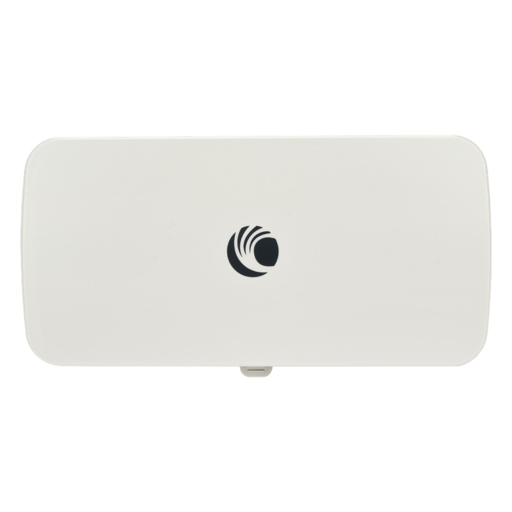 1 Gbps Capacidad / Suscriptor en 6 GHz / Force | LECOSYS