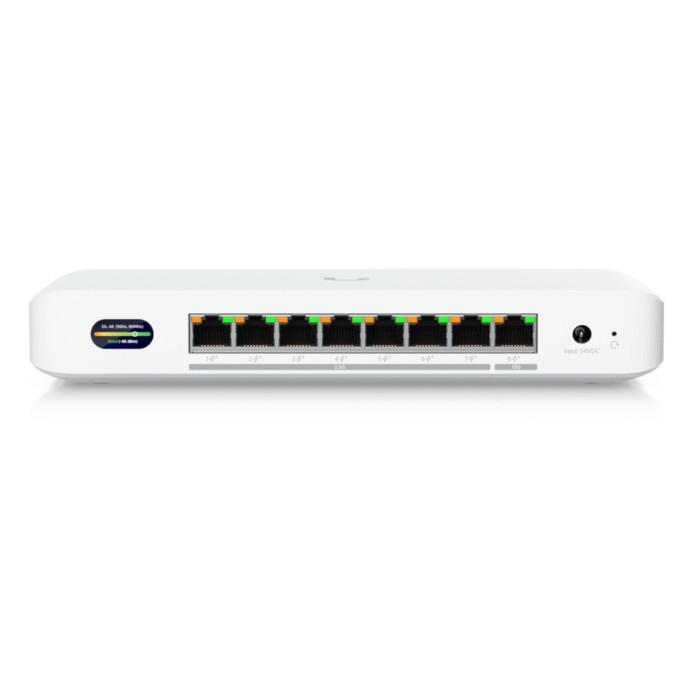 UniFi Device Bridge Switch (UDB-Switch) – | LECOSYS