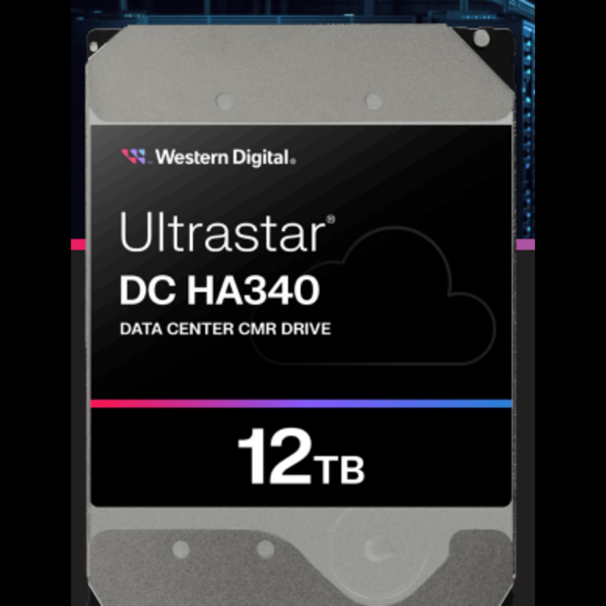 Disco Duro Enterprise 12 TB - Redes e IT | LECOSYS