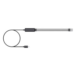 TELEPHONE-CABLE-FOR-WH64/WH65/WH68