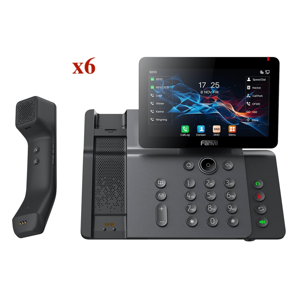 KIT-V66PRO