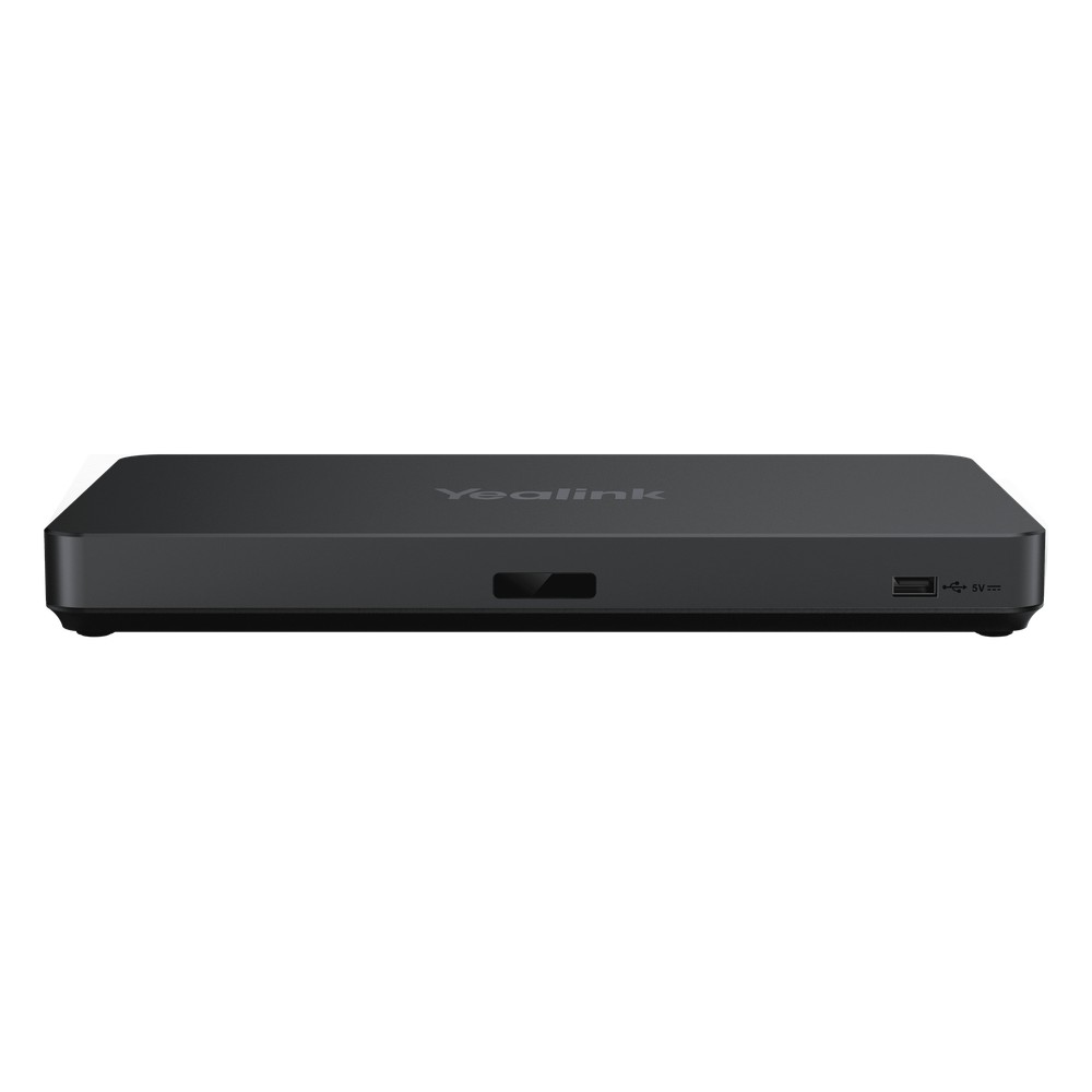 Procesador de Audio y Video Yealink AVHub para | LECOSYS