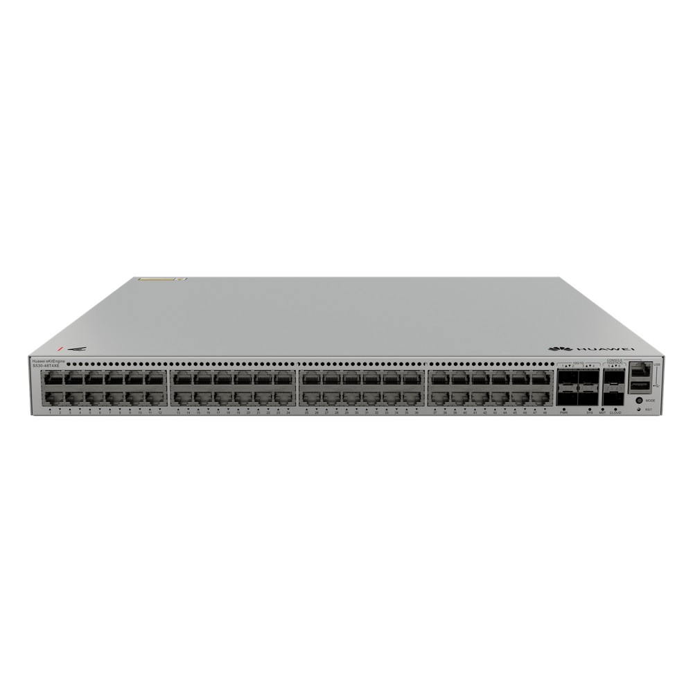 Switch eKit Core Empresarial Capa 3 - Switches y PoE | LECOSYS