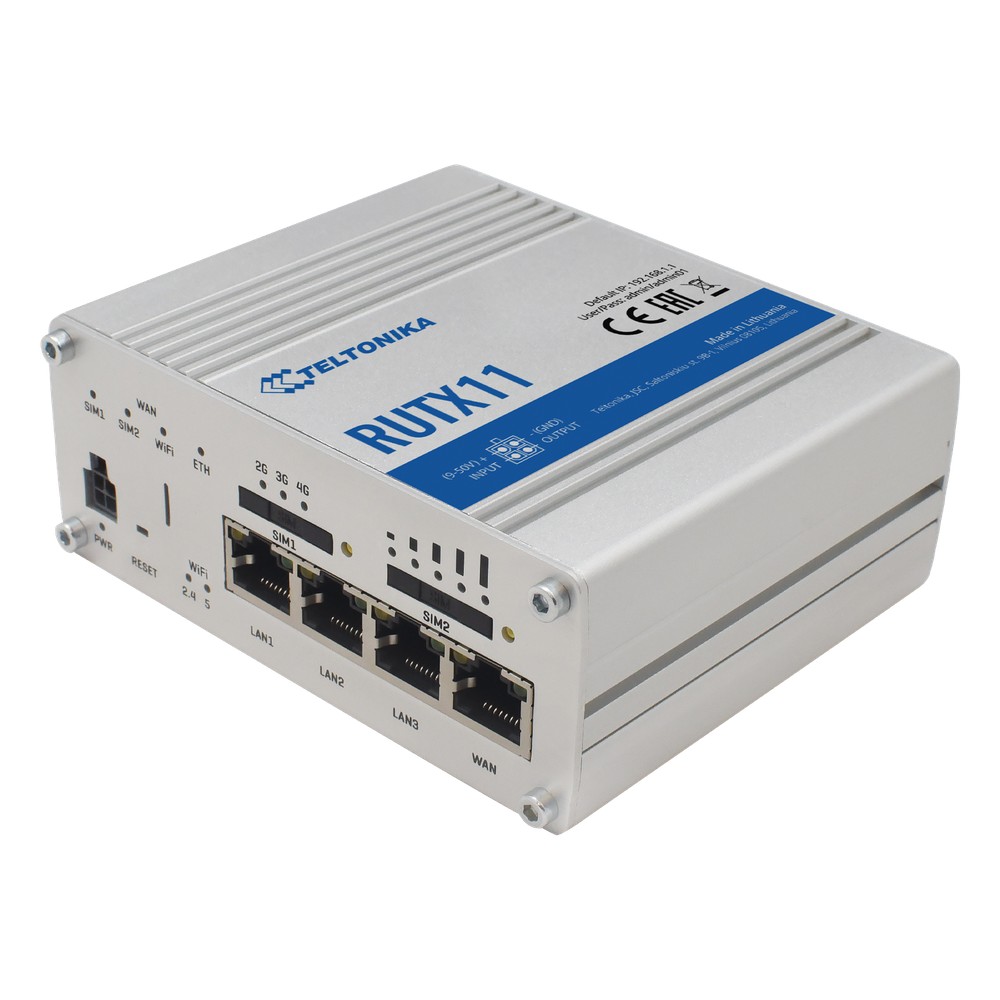 RUTX11