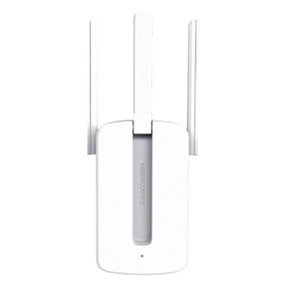 Repetidor / Extensor de Cobertura WiFi N | LECOSYS