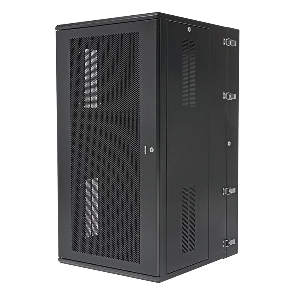 Gabinete PanZone de Montaje en Pared, de 19in | LECOSYS