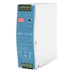 NDR-120-48