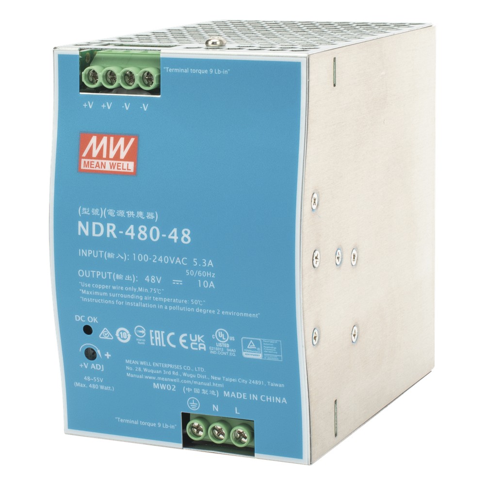 NDR-480-48