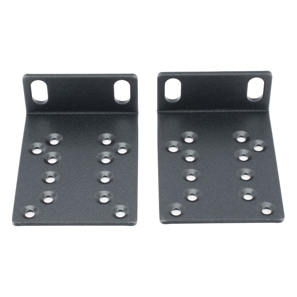 Kit de montaje para Rack 19" de switches | LECOSYS