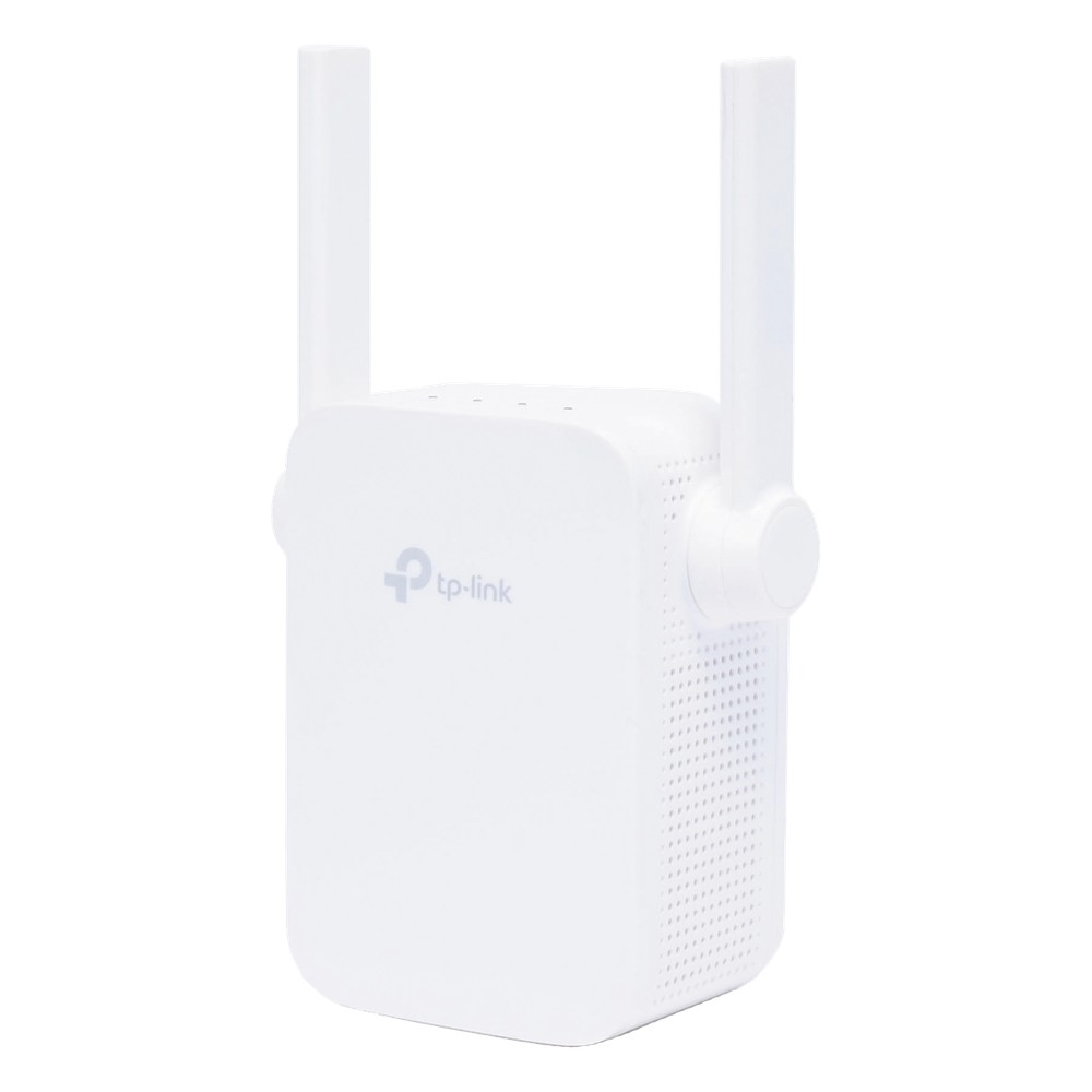 Repetidor / Extensor de Cobertura WiFi AC, 750 | LECOSYS