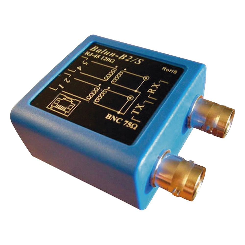 BALUN-E1