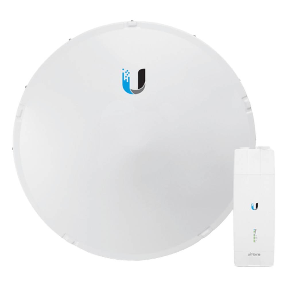 Radio de Backhaul de alta capacidad hasta 1.2 | LECOSYS