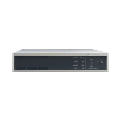 ETAPA DE POTENCIA DIGITAL 4x120W 100V - Redes e IT | LECOSYS