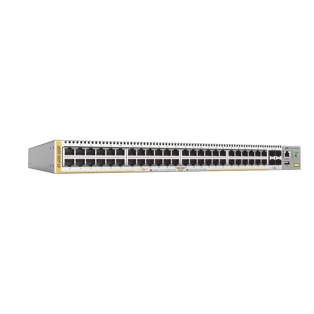 AT-X220-52GP-10