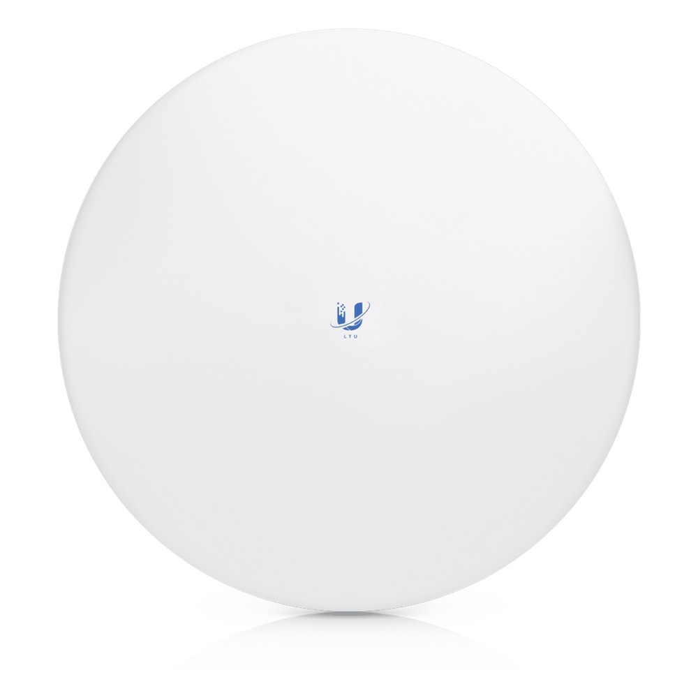 Cliente LTU PtMP 5 GHz de Alto Rendimiento de | LECOSYS