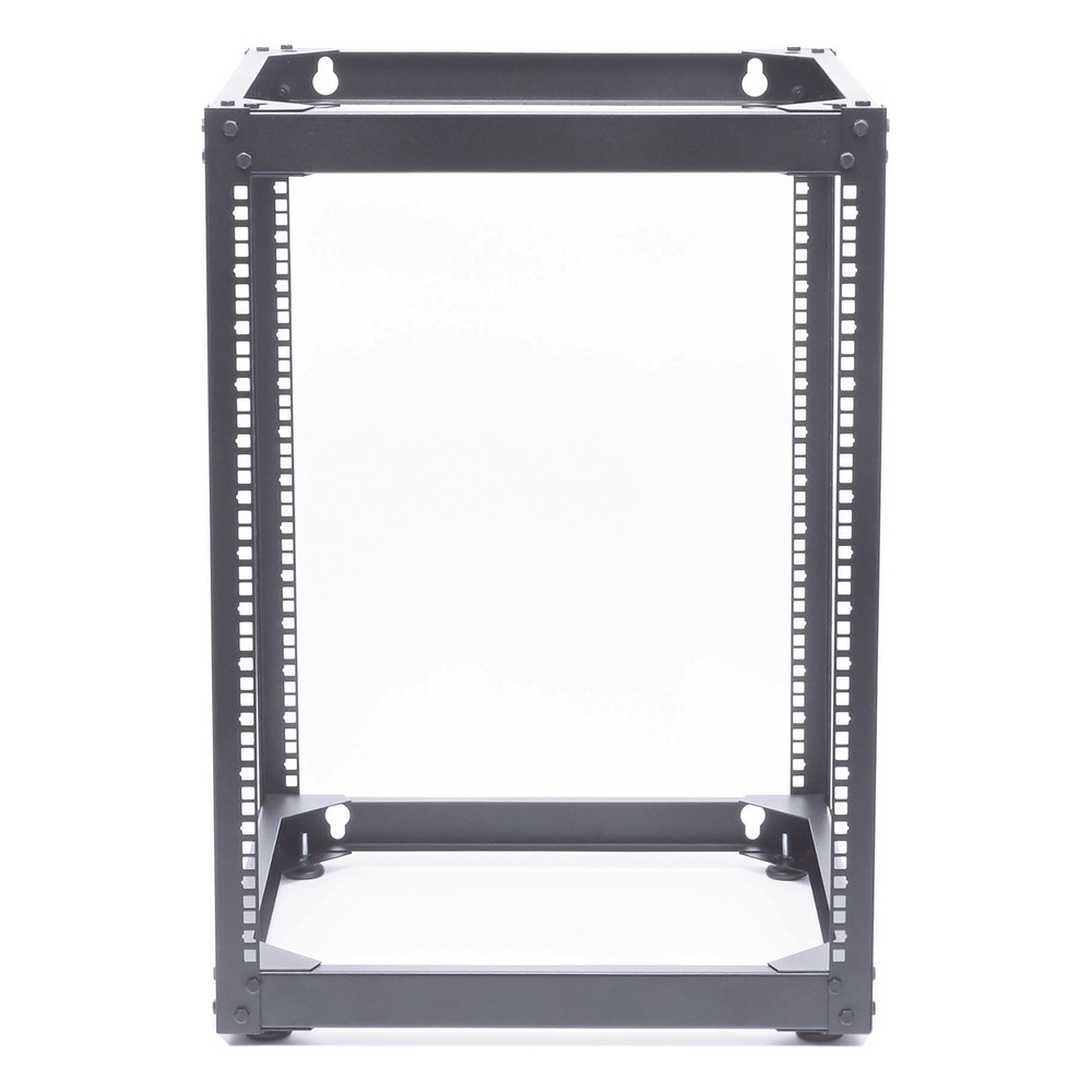 Rack Abierto de 4 Postes Instalación Pared o | LECOSYS