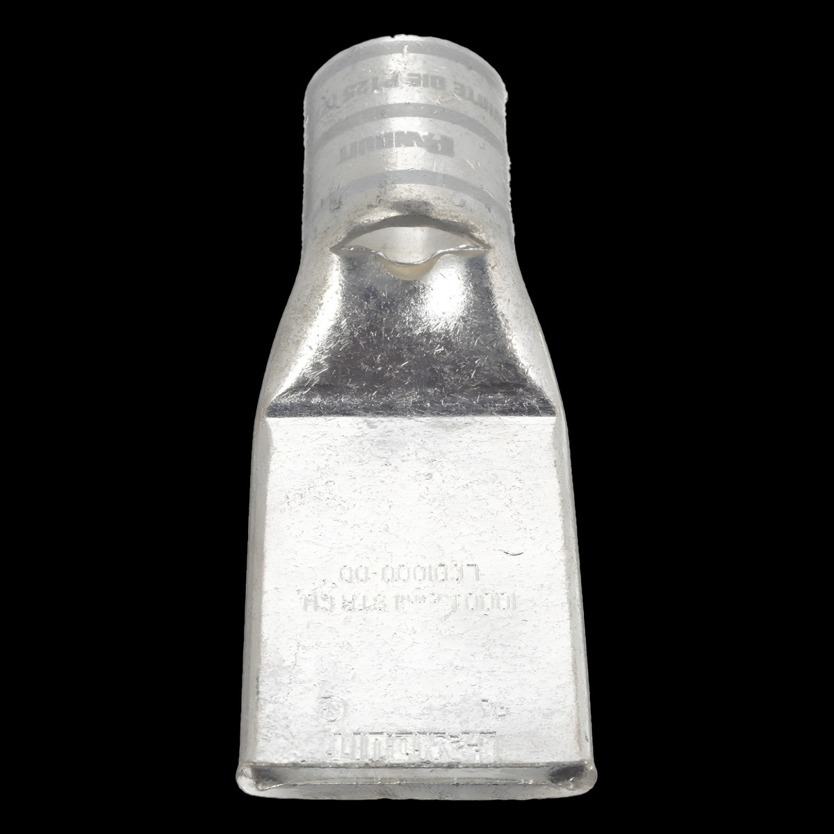 Zapata de compresión LCD1000-00-3 para cal. 1 | LECOSYS