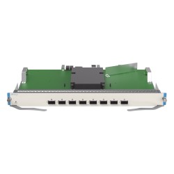 TARJETA DE 8 PUERTOS 40G/100G ETHERNET FIBER | LECOSYS